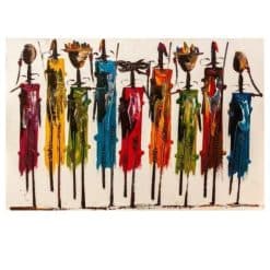 African Women 6