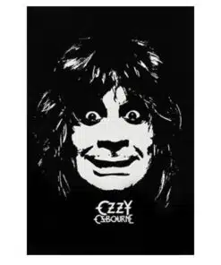 Ozzy Osbourne 14
