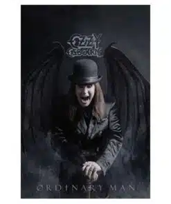 Ozzy Osbourne 15