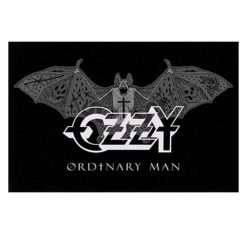 Ozzy Osbourne 18