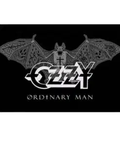 Ozzy Osbourne 18