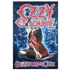 Ozzy Osbourne 2