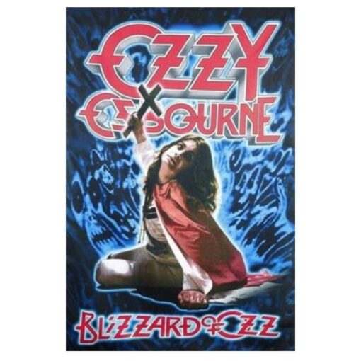 Ozzy Osbourne 2