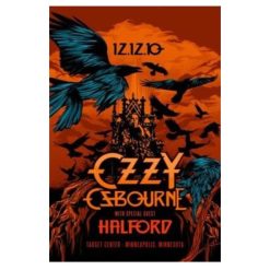 Ozzy Osbourne 3