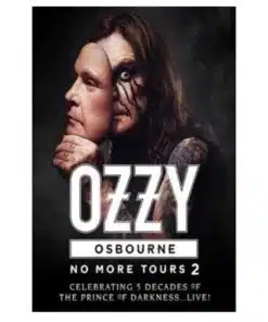Ozzy Osbourne 6