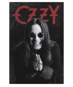 Ozzy Osbourne 8