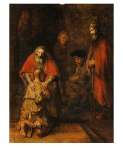 Rembrandt 10