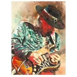 Stevie Ray Vaughan