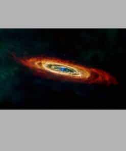 The Andromeda Galaxy 2 1