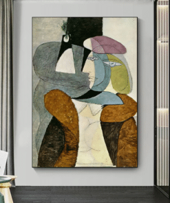 Untitled by Pablo Picasso 2