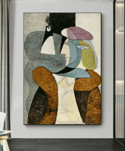 Untitled by Pablo Picasso 2