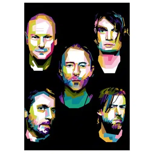 The Radiohead