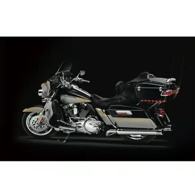 Pictures of Cool Motorcycles Printed on Canvas - Image 12