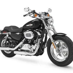 Harley Davidson 1200