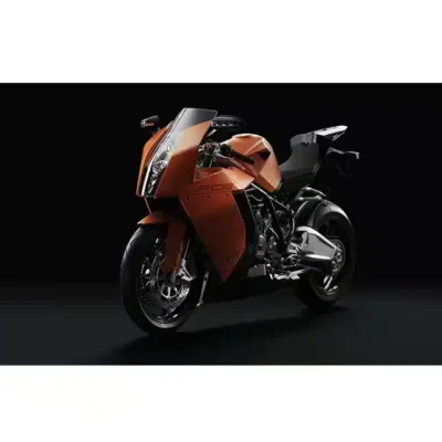 Pictures of Cool Motorcycles Printed on Canvas - Image 13