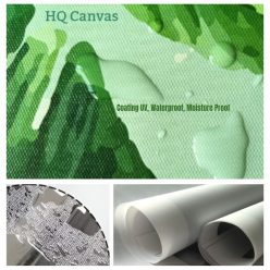 H Q Canvas