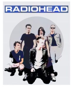 Radiohead Rock Band 3
