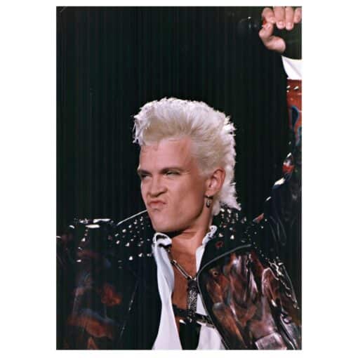 Billy Idol 1990