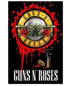 Guns N Rose B