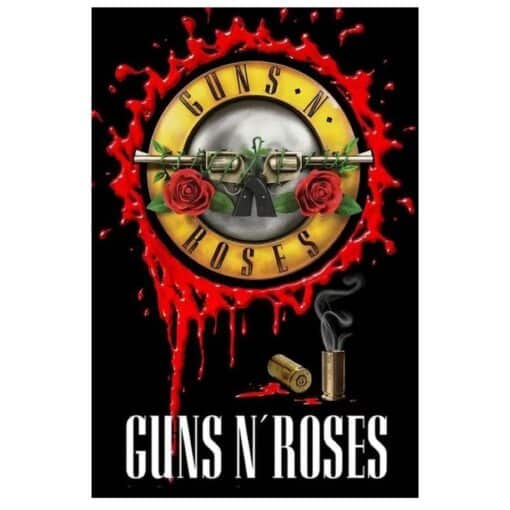 Guns N Rose B