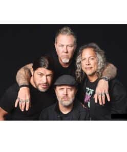 Metallica A