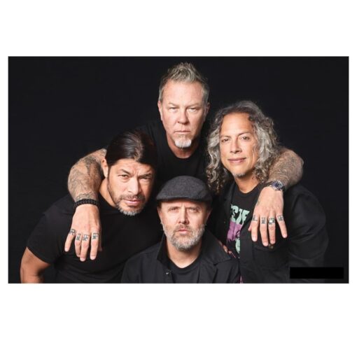 Metallica A