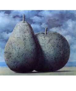 Artwork by Rene Magritte 4