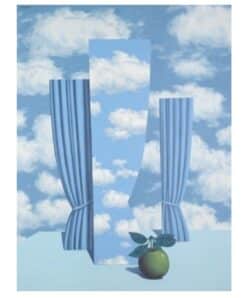 Artwork by Rene Magritte 5