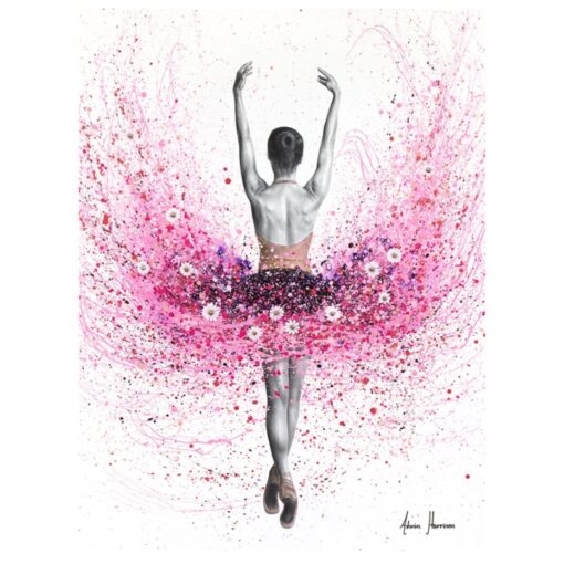 Ballet Dancer 4