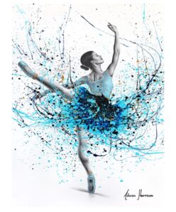 Ballet Dancer 5