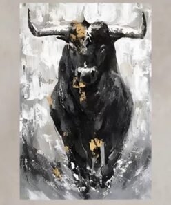 Black Bull 2