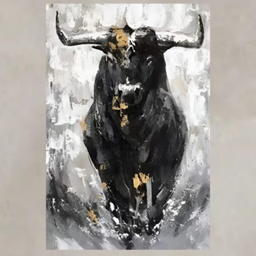 Black Bull 2