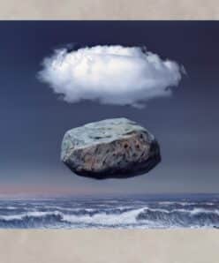 Clear Ideas by Rene Magritte 1958 2