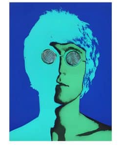 Artwork Jo John Lennon