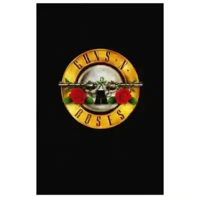 Guns N Roses C