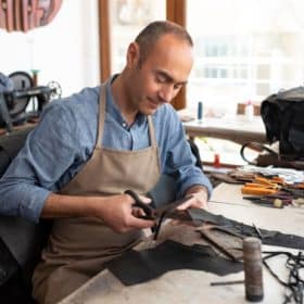 Taking Your Hobby to New Heights in the Business World