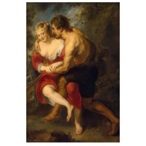 Peter Paul Rubens Paintings Printed on Canvas - Image 5