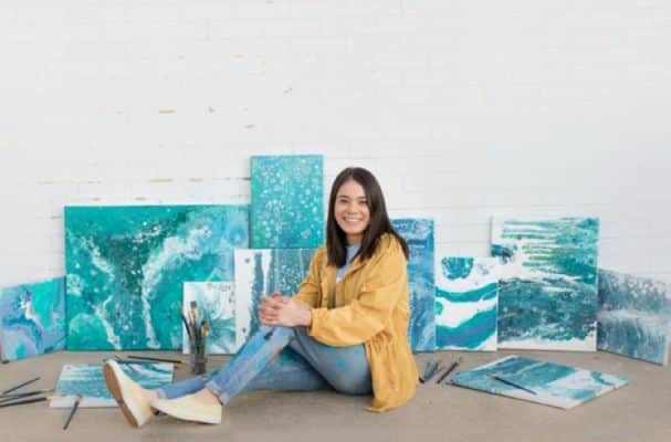 Building an Online Portfolio