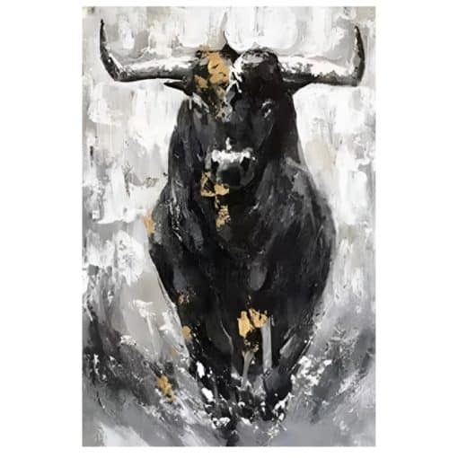 Black Bull