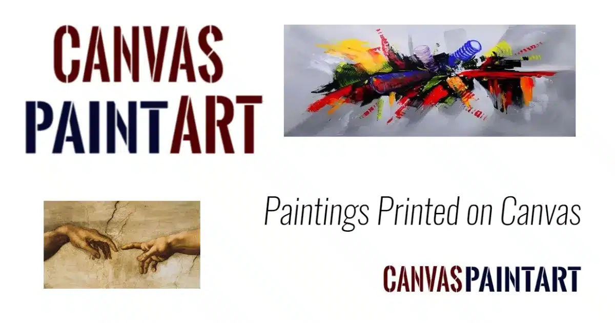 Print on Canvas