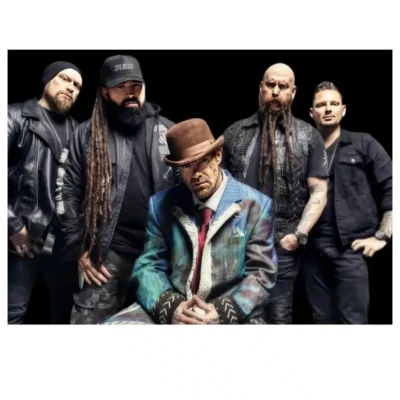 Five Finger Death Punch