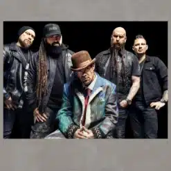 Five Finger Death Punch