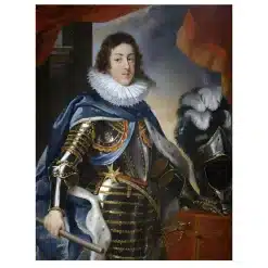 Paintings by Peter Paul Rubens made 1605 to 1625 Printed on Canvas - Image 4