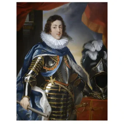 Paintings by Peter Paul Rubens made 1605 to 1625 Printed on Canvas - Image 4