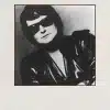 Portrait of Roy Orbison Songwriter Printed on Canvas