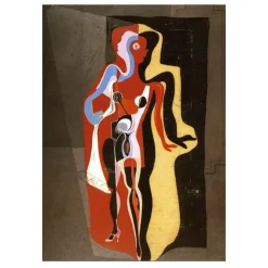 Mannequin, Barcelona Mannequin by Salvador Dalí 1926-´27