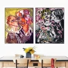 Artworks by Francis Picabia Printed on Canvas