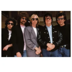The Traveling Wilburys