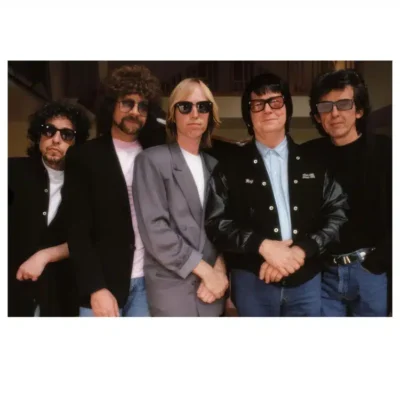 The Traveling Wilburys
