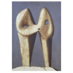 The Kiss by Pablo Picasso 1929